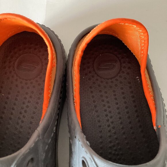 Sketchers Aquatic Water Shoes Kids Toddlers Children Size 2 Swim Swimming - Picture 6 of 8